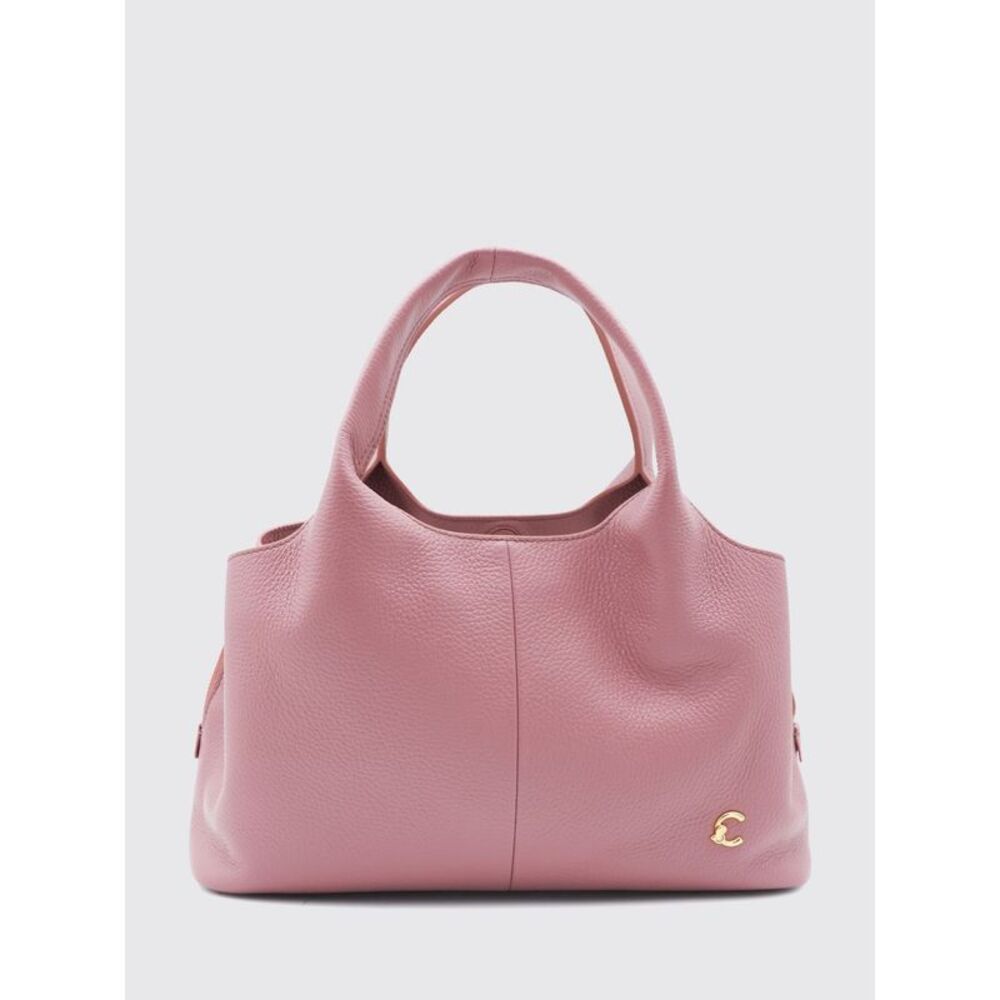 Coccinelle Handbag Woman Pink